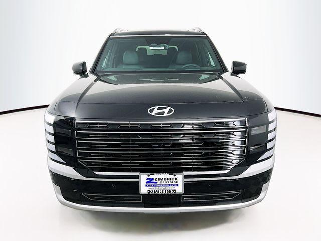 new 2026 Hyundai Palisade car, priced at $58,195