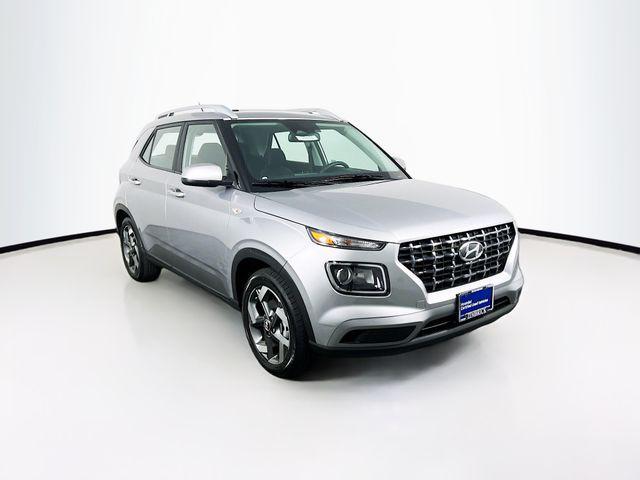 used 2024 Hyundai Venue car, priced at $21,499