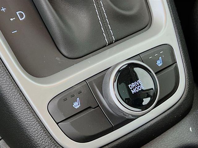 new 2026 Hyundai Venue car, priced at $24,517