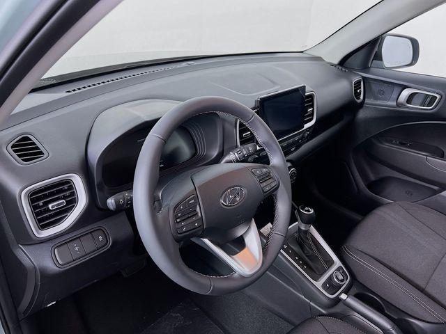 new 2026 Hyundai Venue car, priced at $24,517