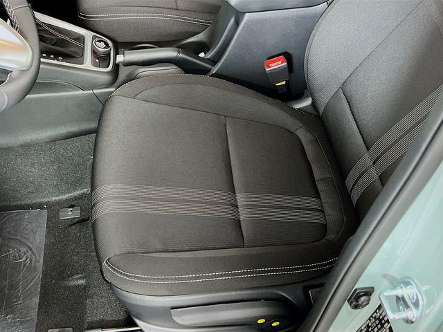 new 2026 Hyundai Venue car, priced at $24,517