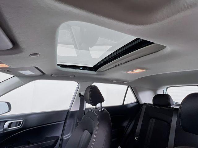 new 2026 Hyundai Venue car, priced at $24,517