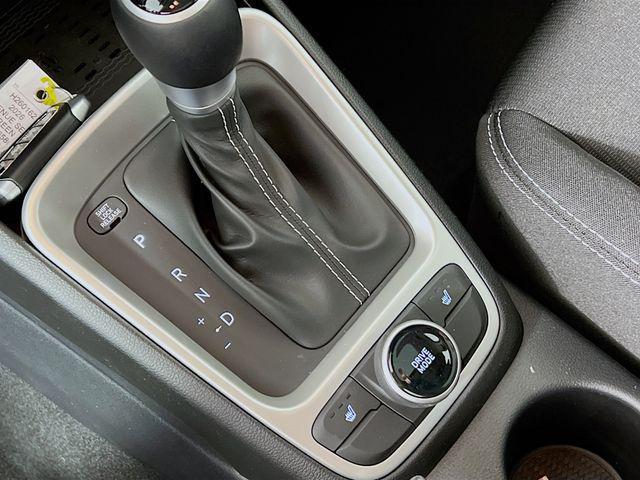 new 2026 Hyundai Venue car, priced at $24,517