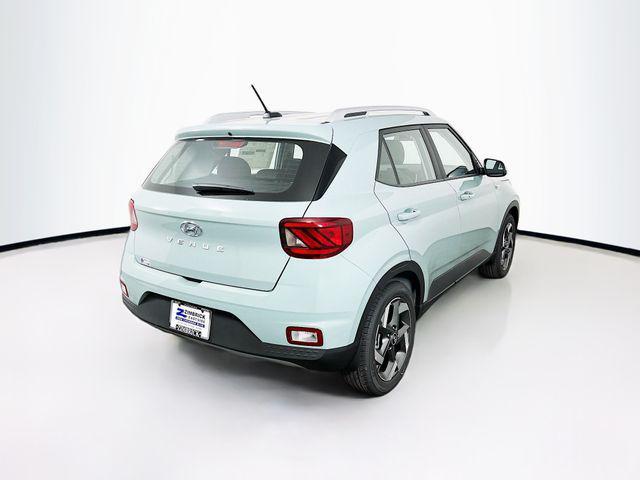 new 2026 Hyundai Venue car, priced at $24,517