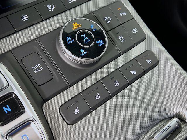 new 2025 Hyundai Palisade car, priced at $46,489
