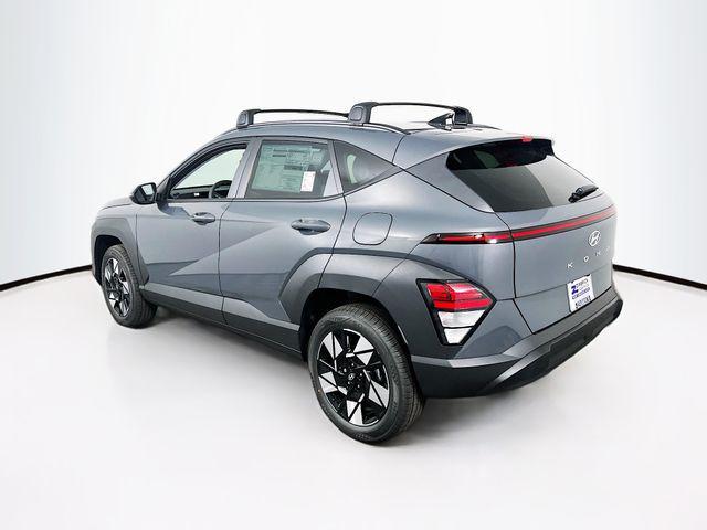 new 2025 Hyundai Kona car, priced at $30,526