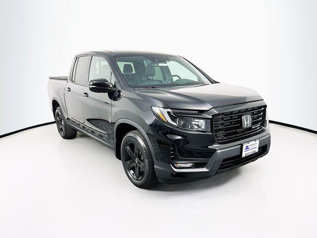 used 2021 Honda Ridgeline car, priced at $34,454