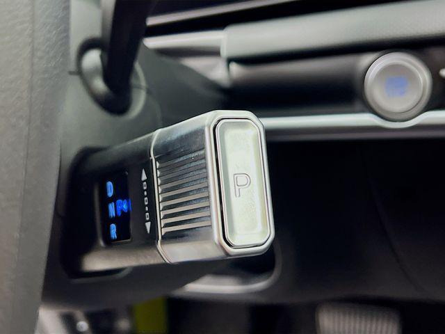 new 2026 Hyundai TUCSON Hybrid car, priced at $32,914