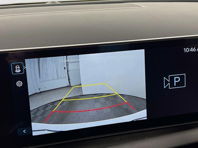 new 2026 Hyundai TUCSON Hybrid car, priced at $32,914