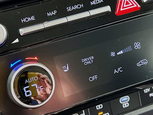 new 2026 Hyundai TUCSON Hybrid car, priced at $32,914