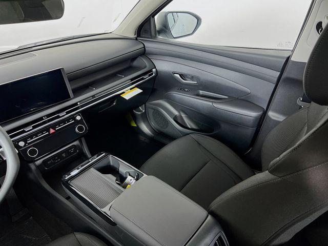 new 2026 Hyundai TUCSON Hybrid car, priced at $32,914