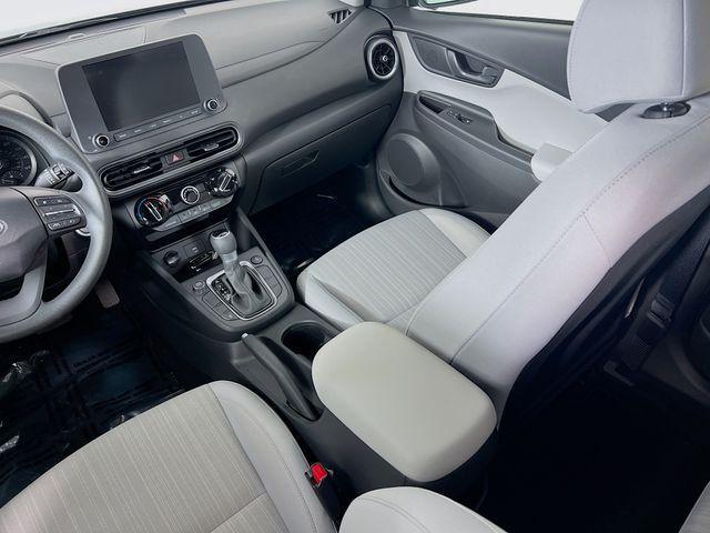 used 2023 Hyundai Kona car, priced at $21,665