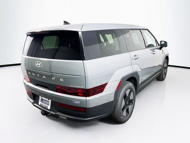 new 2026 Hyundai Santa Fe car, priced at $38,940