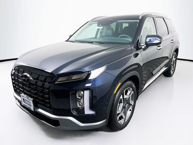 new 2025 Hyundai Palisade car, priced at $48,300