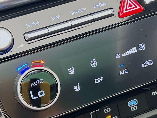 new 2025 Hyundai Tucson car, priced at $38,884