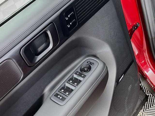 new 2026 Hyundai Santa Fe car, priced at $46,785