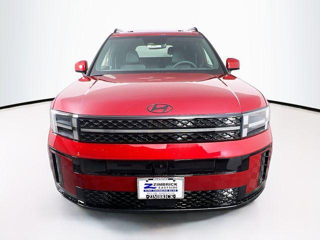 new 2026 Hyundai Santa Fe car, priced at $46,785