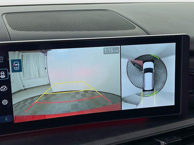 new 2026 Hyundai Santa Fe car, priced at $46,785