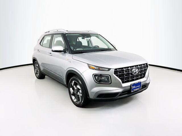 used 2024 Hyundai Venue car, priced at $21,499