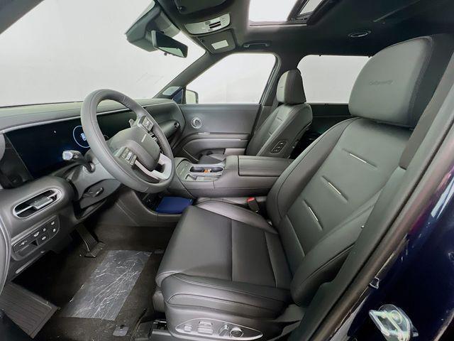 new 2026 Hyundai Palisade car, priced at $55,445