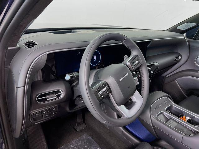 new 2026 Hyundai Palisade car, priced at $55,445