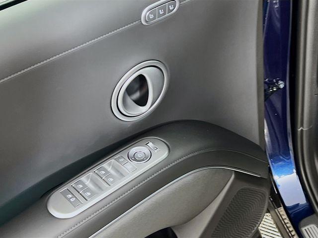 new 2026 Hyundai Palisade car, priced at $55,445