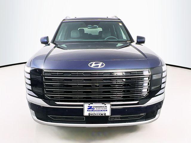 new 2026 Hyundai Palisade car, priced at $55,445