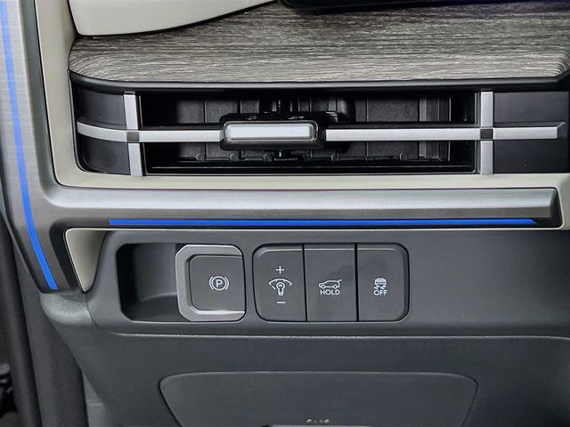 new 2026 Hyundai Santa Fe car, priced at $43,966