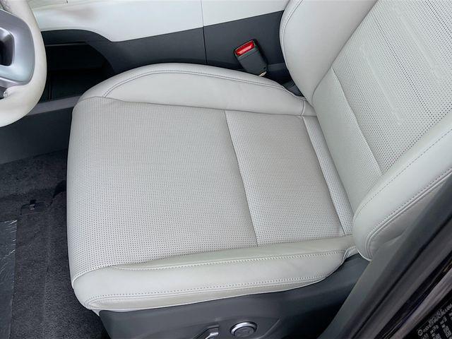 new 2026 Hyundai Santa Fe car, priced at $43,966