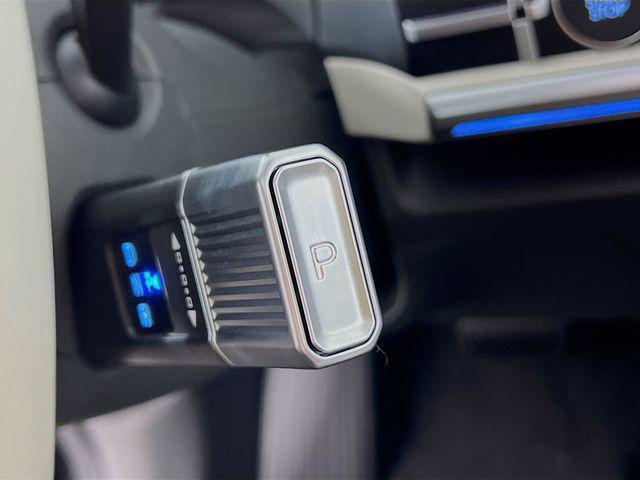 new 2026 Hyundai Santa Fe car, priced at $43,966