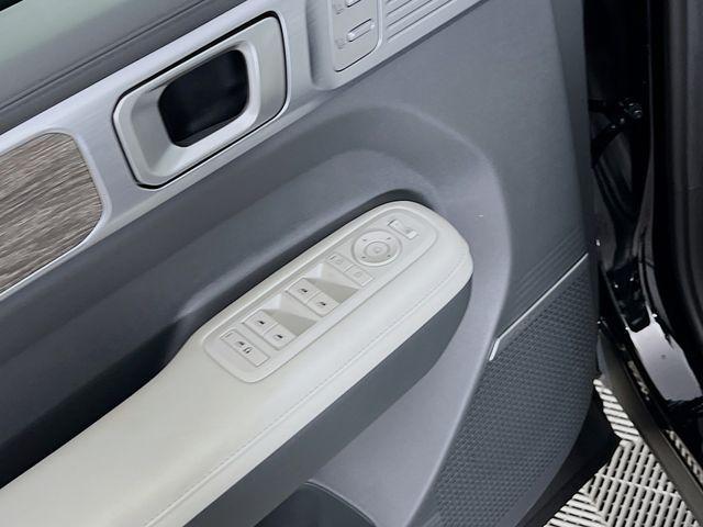 new 2026 Hyundai Santa Fe car, priced at $43,966