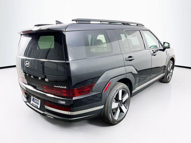 new 2026 Hyundai Santa Fe car, priced at $43,966