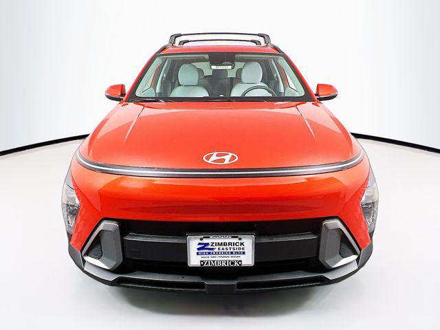 used 2024 Hyundai Kona car, priced at $27,988