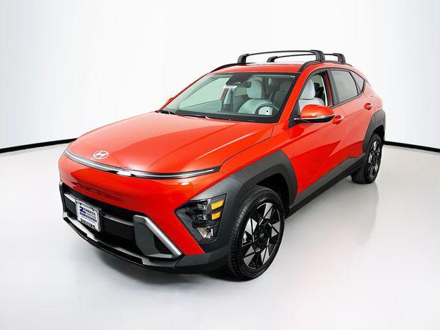 used 2024 Hyundai Kona car, priced at $27,988