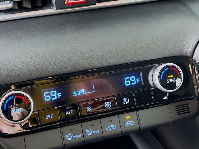 new 2026 Hyundai ELANTRA HEV car, priced at $26,428