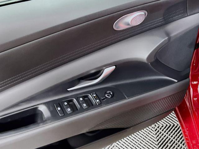 new 2026 Hyundai ELANTRA HEV car, priced at $26,428