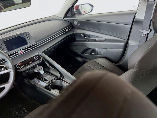 new 2026 Hyundai ELANTRA HEV car, priced at $26,428