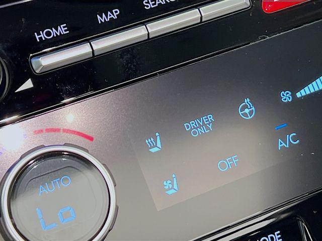 new 2025 Hyundai Santa Fe car, priced at $43,504