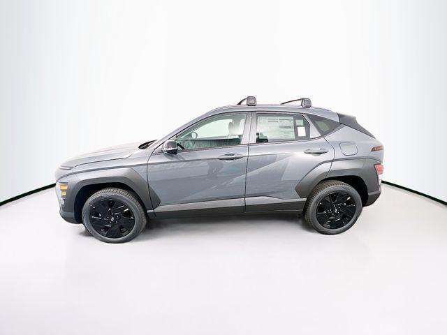 new 2026 Hyundai Kona car, priced at $28,495