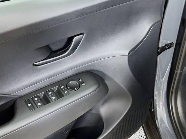 new 2026 Hyundai Kona car, priced at $28,495