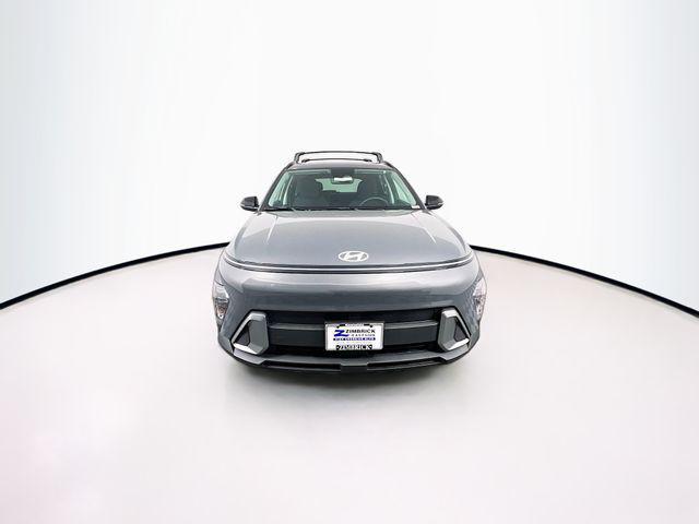 new 2026 Hyundai Kona car, priced at $28,495