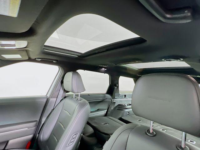 new 2026 Hyundai Palisade car, priced at $56,075