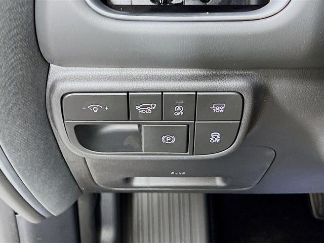 new 2026 Hyundai Palisade car, priced at $56,075