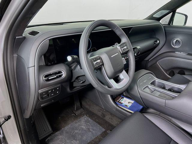 new 2026 Hyundai Palisade car, priced at $56,075