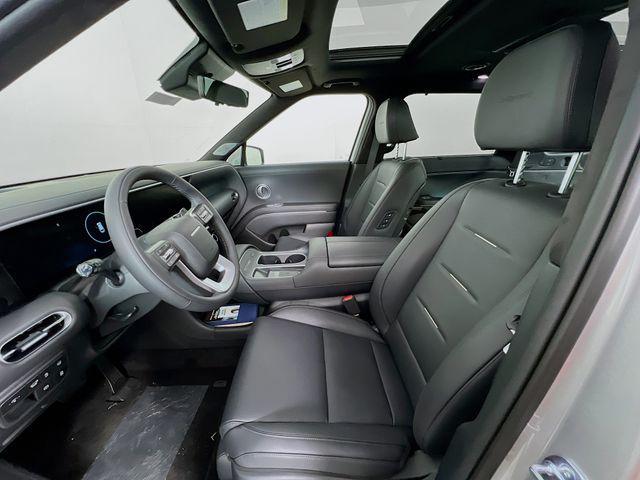 new 2026 Hyundai Palisade car, priced at $56,075