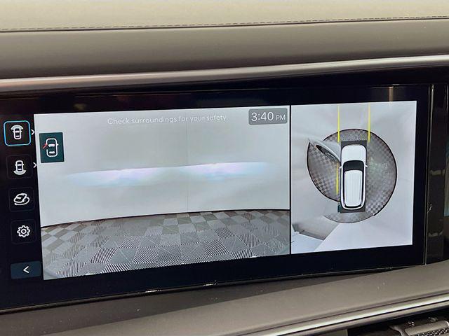 new 2026 Hyundai Palisade car, priced at $56,075