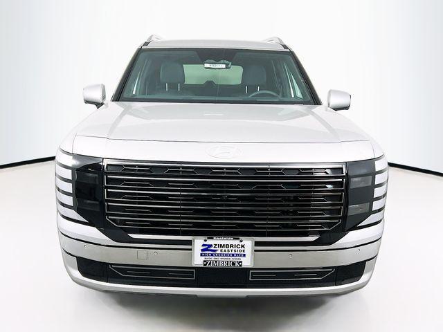 new 2026 Hyundai Palisade car, priced at $56,075