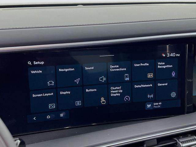 new 2026 Hyundai Palisade car, priced at $56,075