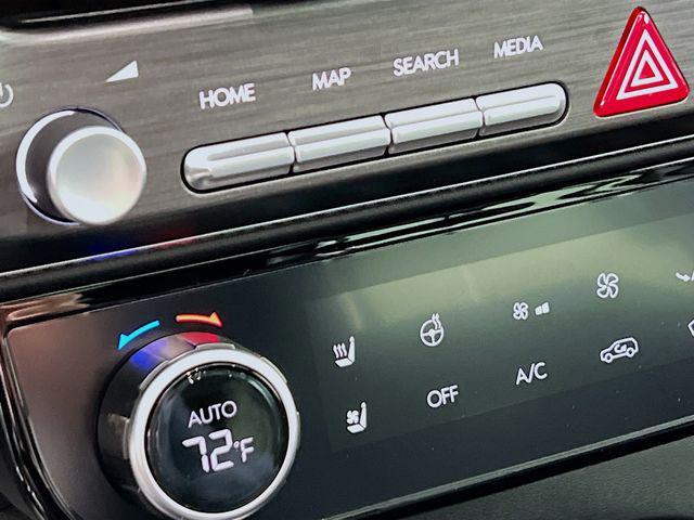 new 2026 Hyundai Palisade car, priced at $56,075