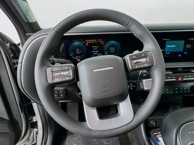 new 2026 Hyundai Palisade car, priced at $56,075